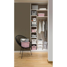 Load image into Gallery viewer, Curver Infinity X-Small Dots Storage Box with Lid - 4.5 Liters

