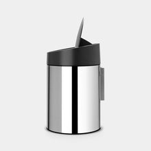 Load image into Gallery viewer, Brabantia Slide Bin, 5 Liters

