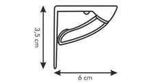 Load image into Gallery viewer, Tescoma Set of 4 Plastic Tablecloth - Universal Clips
