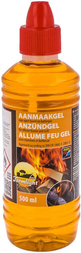 Farmlight Barbecue Igniter Gel Liquid - 1L