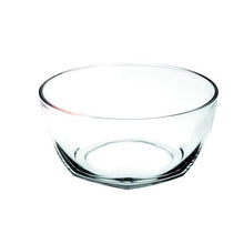 Load image into Gallery viewer, Ibili Kristall Glass Serving Bowls

