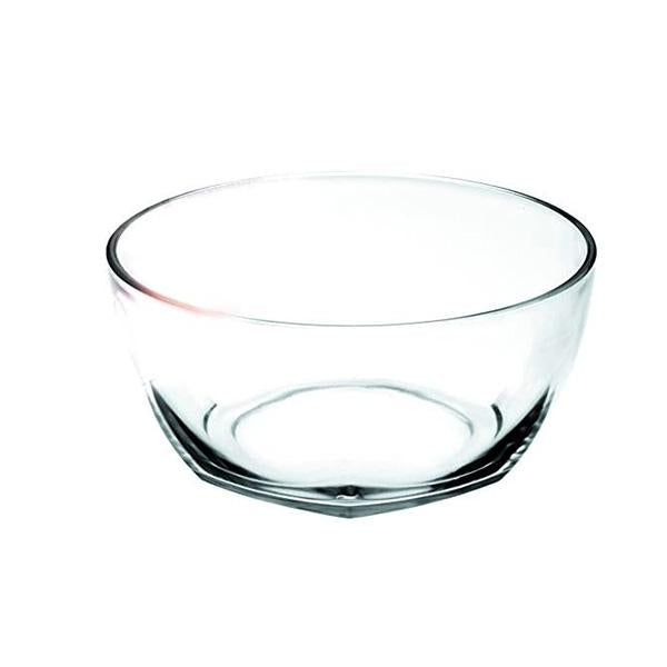 Ibili Kristall Glass Serving Bowls
