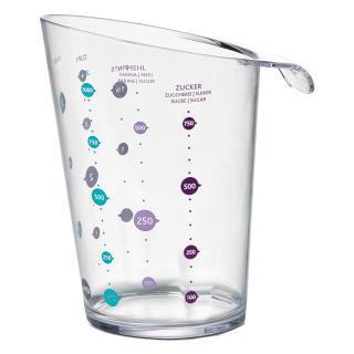 Emsa My Colors Measuring Cup - 1L