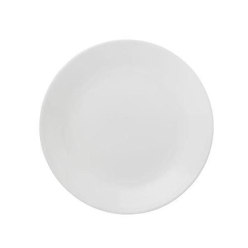 Corelle Winter Frost White Dessert Plate - 17cm