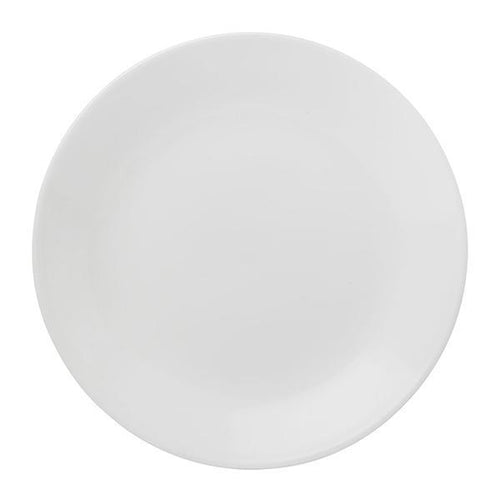 Corelle Winter Frost White Dinner Plate - 26cm