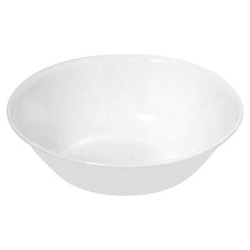 Corelle Winter Frost White Medium Bowl, 26cm - 1.9L