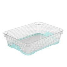 Load image into Gallery viewer, Keeeper Jonas Mini Storage Basket A5
