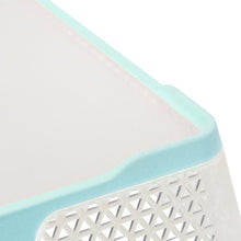 Load image into Gallery viewer, Keeeper Jonas Mini Storage Basket A4
