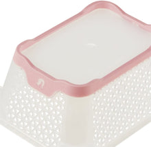 Load image into Gallery viewer, Keeeper Jonas Mini Storage Basket A7
