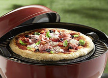Load image into Gallery viewer, Emile Henry Pizza Stone - Available in 2 Sizes and 2 Colors
