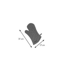 Load image into Gallery viewer, Tescoma Fancy Home Oven Mitt - Beige
