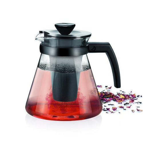 Tescoma Teo Tea Maker Kettle - 1.25L or 1.7L