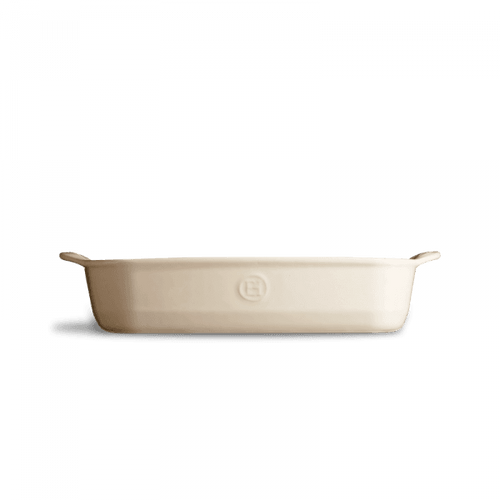 Emile Henry Oven Baking Dishes - Beige
