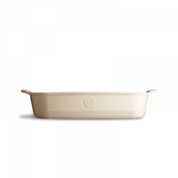 Emile Henry Oven Baking Dishes - Beige