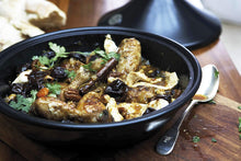 Load image into Gallery viewer, Emile Henry Flame Tajine - 25cm
