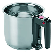 Load image into Gallery viewer, Ibili Double Boiler (Pot Bain Marie) - Stove Top  – 1.5L
