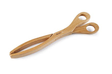 Load image into Gallery viewer, Ibili Wooden Serving Tong – 28cm
