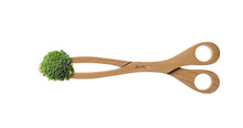 Load image into Gallery viewer, Ibili Wooden Serving Tong – 28cm
