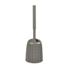 Load image into Gallery viewer, Curver Knit Toilet Brush - 43cm - Round
