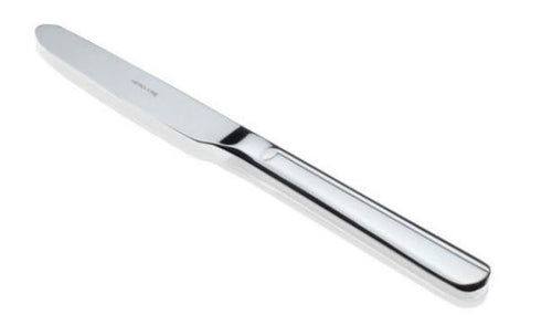 Herdmar Prince Stainless Steel Table Knives, Set of 3