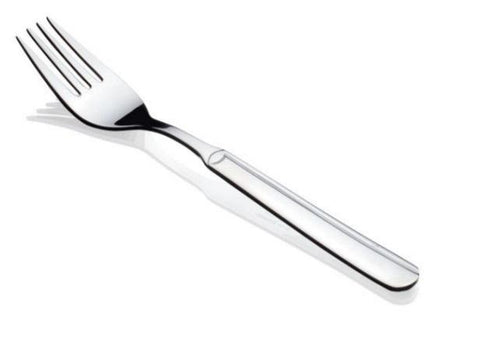 Herdmar Prince Stainless Steel Table Forks, Set of 4