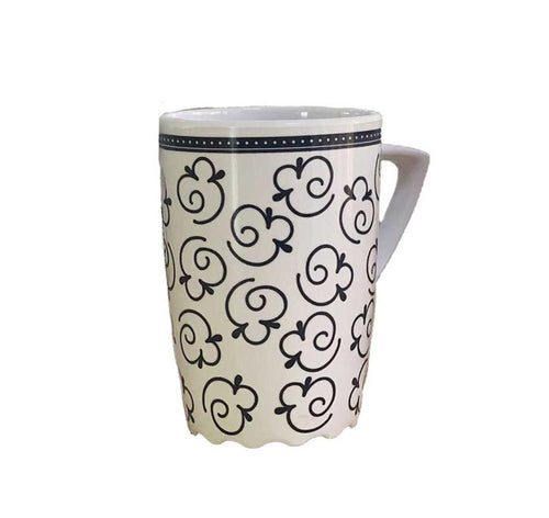 Rosti Mepal Set of 3 Coffee / Tea Mugs - Noxus Design