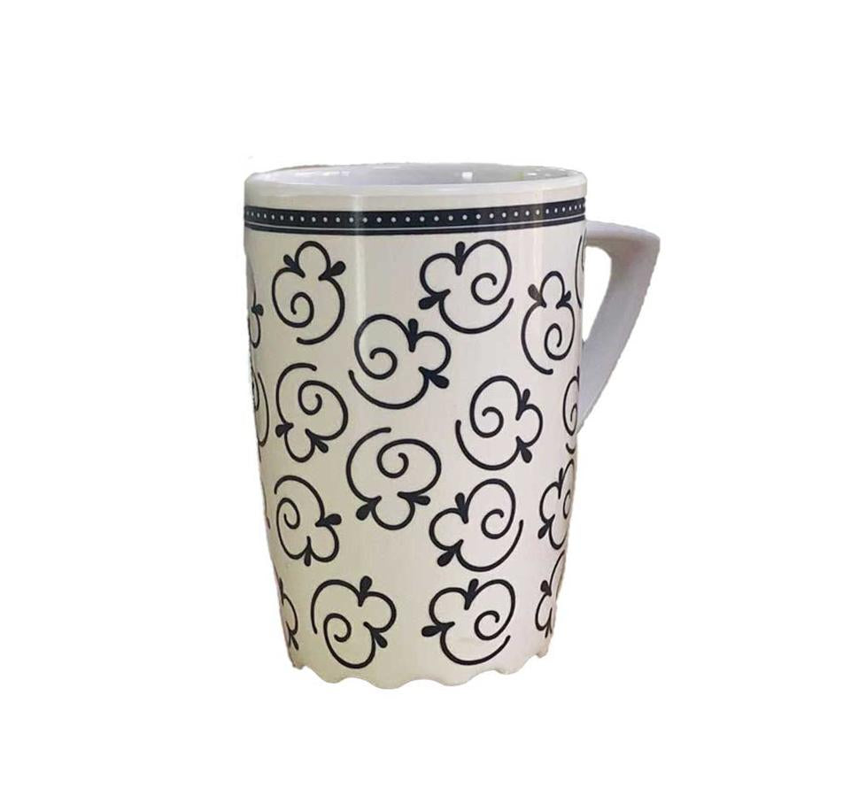 Rosti Mepal Set of 3 Coffee / Tea Mugs - Noxus Design