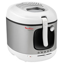 Load image into Gallery viewer, Moulinex Mega 3.3L Deep Air Fryer - 2100W
