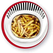 Load image into Gallery viewer, Moulinex Mega 3.3L Deep Air Fryer - 2100W
