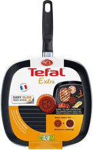 Load image into Gallery viewer, Tefal Color Edition Grill Pan, 26 x 26cm
