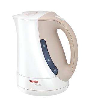 Tefal Justine Kettle, 1.7L - 2400W