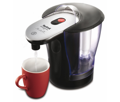 Tefal Kettle Fontaine Quick & Hot
