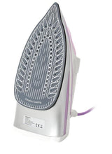 Load image into Gallery viewer, Brabantia Steam Iron 2200 Watts - Purple &amp; White
