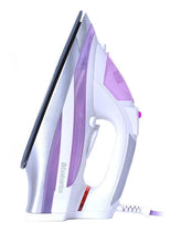 Load image into Gallery viewer, Brabantia Steam Iron 2200 Watts - Purple &amp; White
