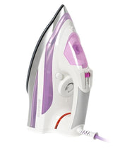 Load image into Gallery viewer, Brabantia Steam Iron 2200 Watts - Purple &amp; White
