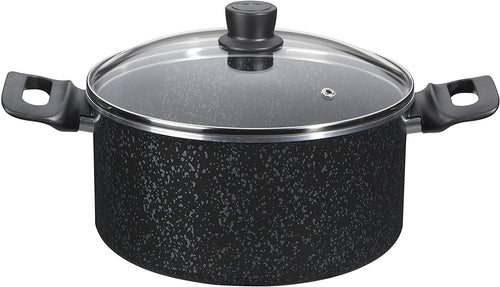 Tefal Cuisinez Brut Stewpot with Lid, 24cm