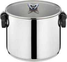 Load image into Gallery viewer, Tefal Modulo Stewpots Set of 2 XL Pots 22 &amp; 30cm with Lids
