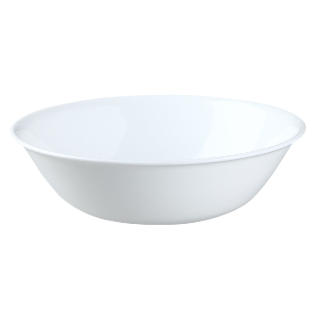 Corelle Winter Frost White Medium Bowl, 21cm - 0.95L