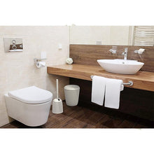 Load image into Gallery viewer, Curver Knit Toilet Brush - 43cm - Round

