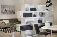 Load image into Gallery viewer, Curver Rattan Storage Box with Lid - Large
