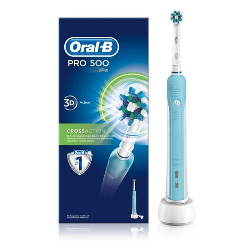Braun Oral B Professional Care Toothbrush