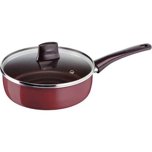 Tefal Pleasure Saut√© Pan - 26cm