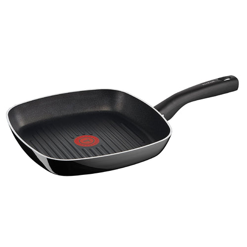 Tefal So Intensive Square Grill Pan, 26 x 26cm