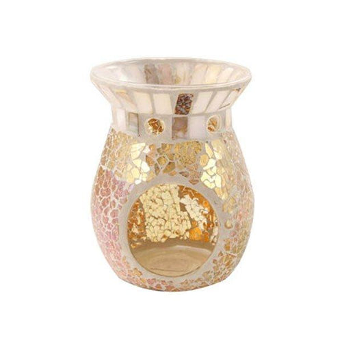 Yankee Candle Pearl & Smashed Mosaic Melt Warmer