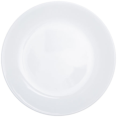 Corelle Winter Frost White Salad Plate - 21.5cm