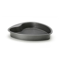 Load image into Gallery viewer, Accademia Mugnano Dolci Sorrisi Heart-Shaped Baking Pans
