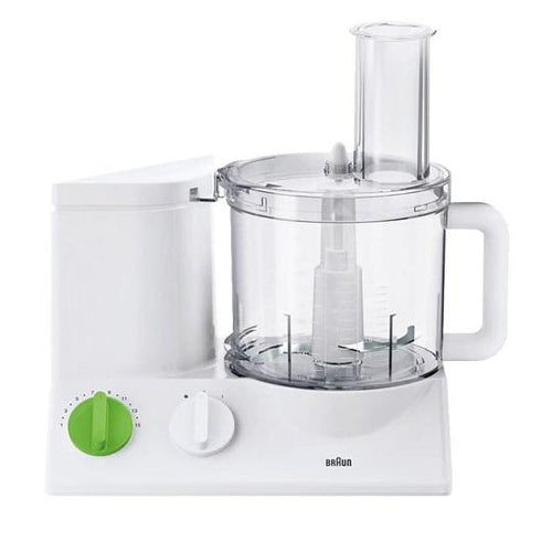 Braun Multi Function Food Processor with 2L Bowl - 600W