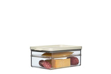 Load image into Gallery viewer, Rosti Mepal Omnia Duo Fridge Breakfast Box - 500ml + 1200ml - Available in Different Colors
