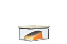 Load image into Gallery viewer, Rosti Mepal Omnia Fridge Box for Cheese - 2000ml - Available in Different Colors
