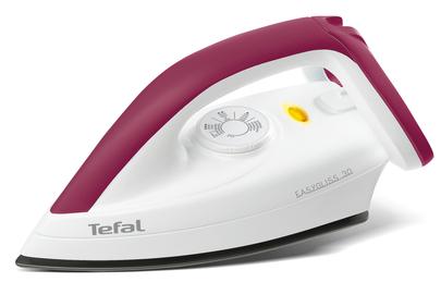 Tefal Easy Gliss30 Durilium Dry Iron, 1200W